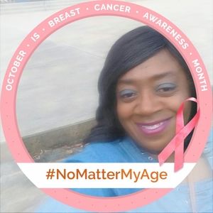 Meet your Posher, Cheryl